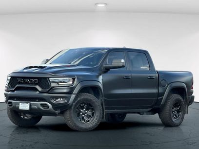 Used 2022 RAM 1500 TRX w/ TRX Level 2 Equipment Group