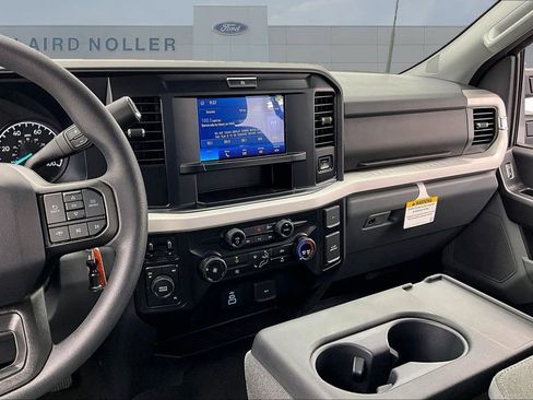 New 2026 Ford F250 XLT AWD/4WD image 6