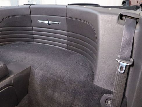 Used 2002 Ford Thunderbird RWD image 21