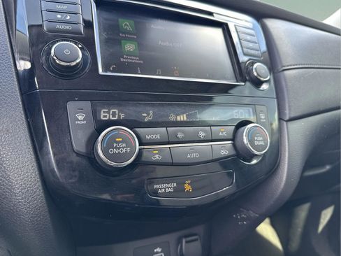 Used 2019 Nissan Rogue SV w/ Sun & Sound Touring Package image 22
