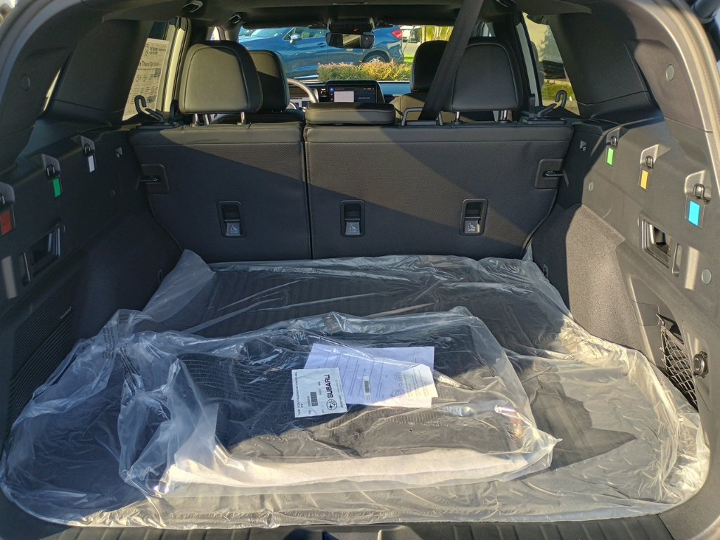 New 2026 Subaru Outback Wilderness AWD/4WD image 18