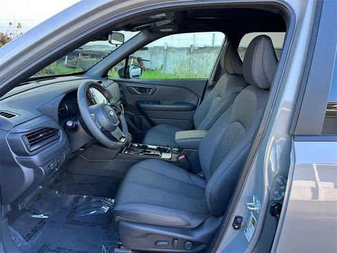 New 2026 Subaru Forester Premium image 2