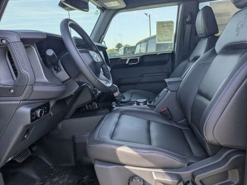 New 2025 Ford Bronco Badlands image 20