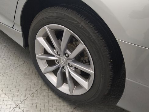 Used 2021 Honda Accord LX image 31