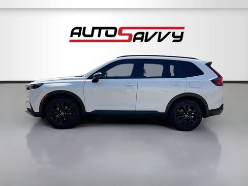 Used 2023 Honda CR-V Sport Touring image 4