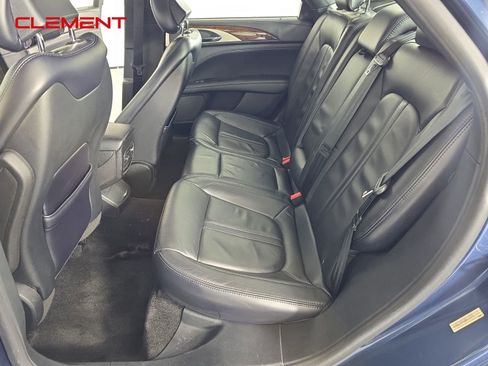 Used 2018 Lincoln MKZ Select w/ Select Plus Package image 27