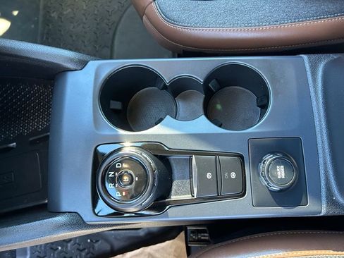 Certified 2022 Ford Bronco Sport Outer Banks w/ Tech Package image 31