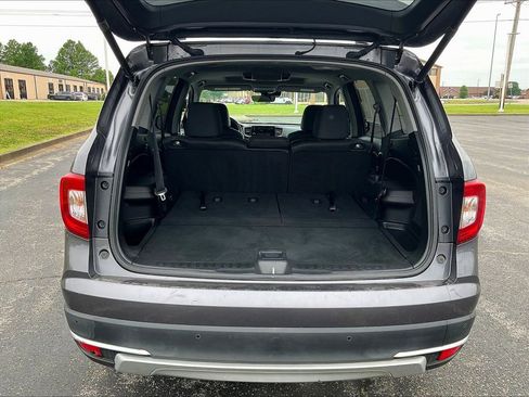 Used 2021 Honda Pilot Touring image 16