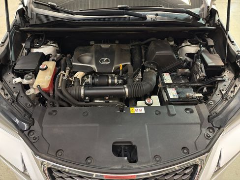 Used 2017 Lexus NX 200t F Sport image 33