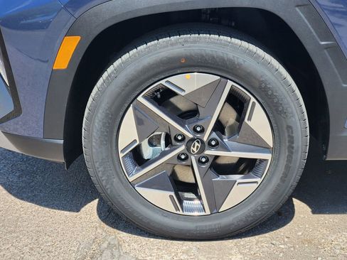 New 2026 Hyundai Tucson SEL AWD/4WD image 8