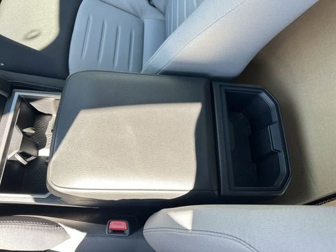New 2026 Toyota Tacoma TRD Off-Road AWD/4WD image 36