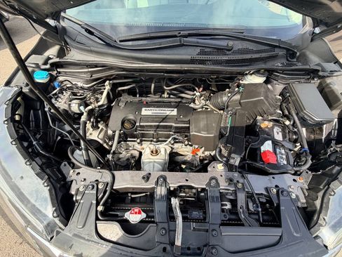 Used 2015 Honda CR-V LX image 14