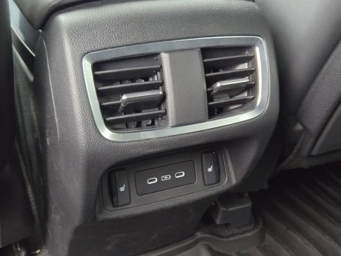 Certified 2025 Acura RDX AWD w/ A-Spec & Advance Pkg image 28