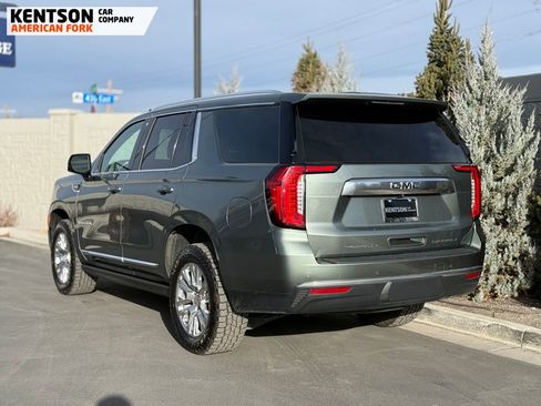 Used 2023 GMC Yukon Denali image 6