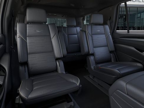 New 2026 Cadillac Escalade Sport image 17