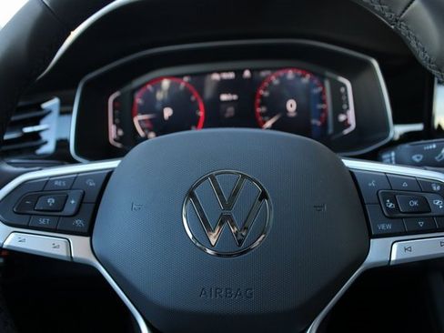 New 2026 Volkswagen Jetta SEL image 12