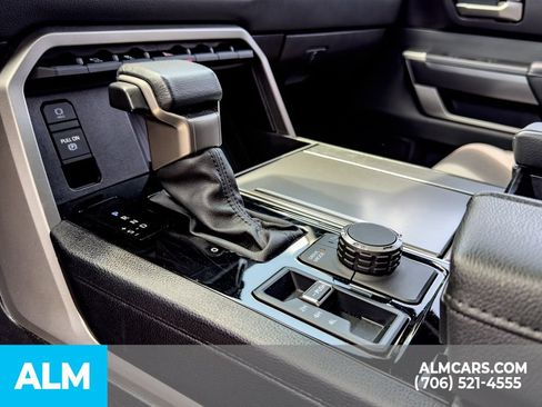 Used 2025 Toyota Sequoia SR5 AWD/4WD image 14