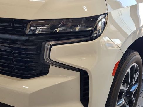 Used 2024 Chevrolet Tahoe RST w/ Luxury Package RWD image 6