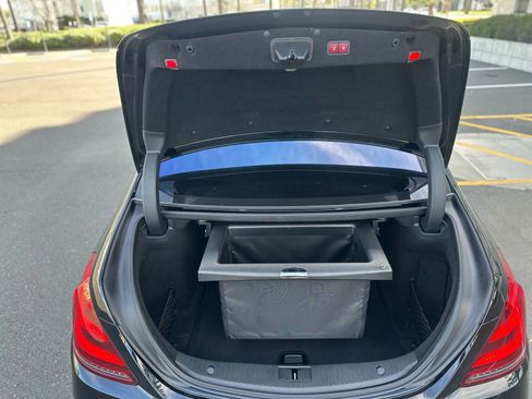Used 2018 Mercedes-Benz S 450 Sedan image 26