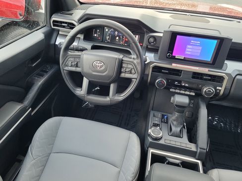 New 2026 Toyota Tacoma SR5 AWD/4WD image 15
