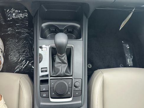 New 2026 MAZDA CX-30 AWD 2.5 S w/ Select Sport Pkg image 15