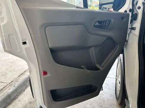 Used 2024 Ford Transit 350 XLT RWD image 36