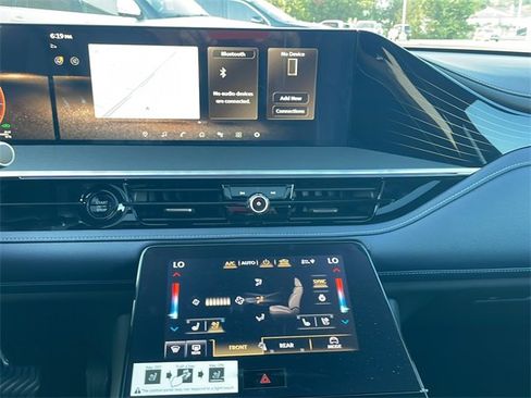 New 2026 INFINITI QX80 4WD w/ Sport Exterior Package image 14