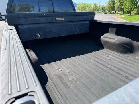 Used 2009 Ford F350 4x4 Crew Cab Super Duty image 6