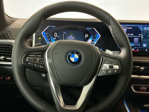 New 2026 BMW X5 xDrive50e AWD/4WD image 16