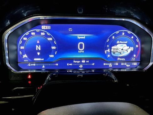 Used 2024 Chevrolet Silverado 2500 LTZ w/ LTZ Convenience Package image 22