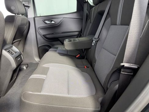 Used 2025 Chevrolet Blazer LT AWD/4WD image 26