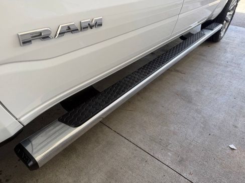 Used 2023 RAM 1500 Big Horn w/ Trailer Tow Group RWD image 17
