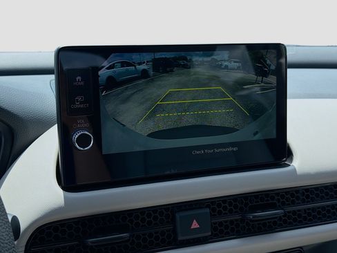 New 2027 Honda HR-V LX image 13