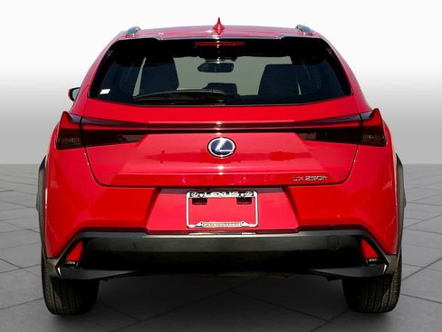 Used 2019 Lexus UX 250h w/ Premium Package image 5