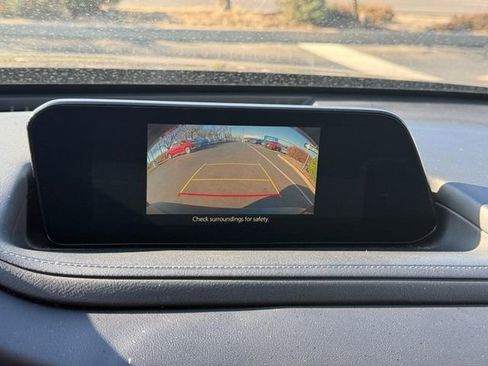 Used 2025 MAZDA CX-30 AWD 2.5 S w/ Preferred Package image 25