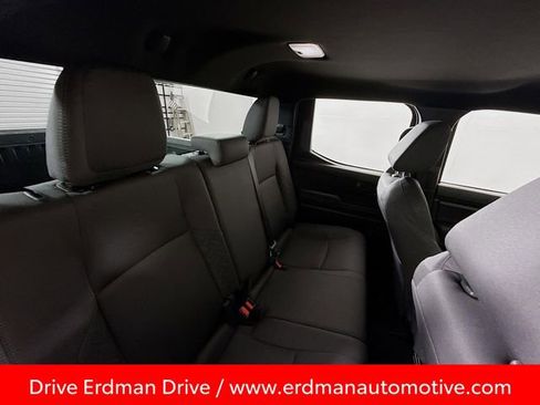 Certified 2025 Toyota Tacoma SR image 25