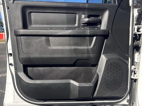 Used 2016 RAM 1500 Tradesman w/ Protection Group image 11