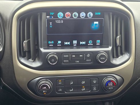 Used 2018 GMC Canyon Denali AWD/4WD image 27