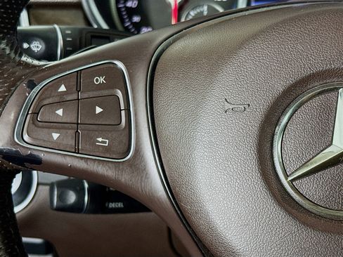 Used 2017 Mercedes-Benz GLE 350 image 13
