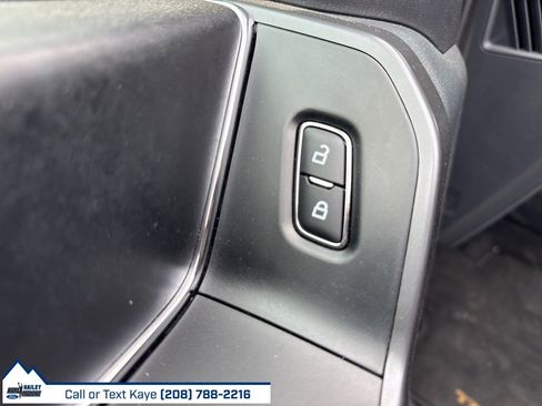 Used 2025 Ford F150 Tremor w/ Tow/Haul Package image 13