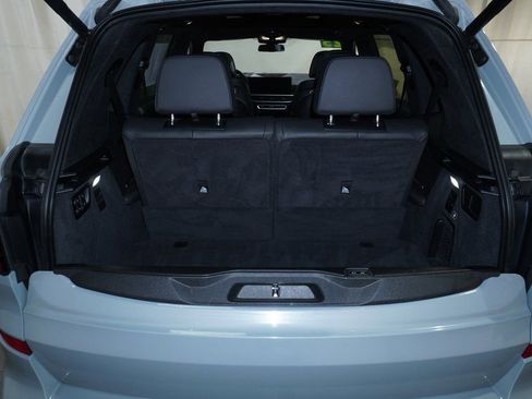 Used 2023 BMW X7 xDrive40i w/ Executive Package image 8