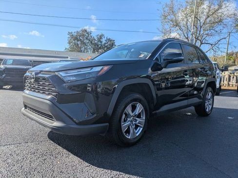 Used 2023 Toyota RAV4 XLE w/ Convenience Package image 6