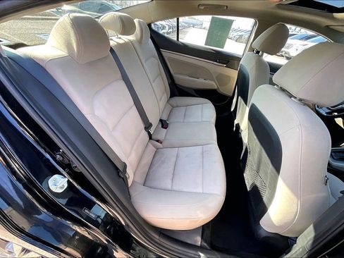 Used 2018 Hyundai Elantra Value Edition image 36