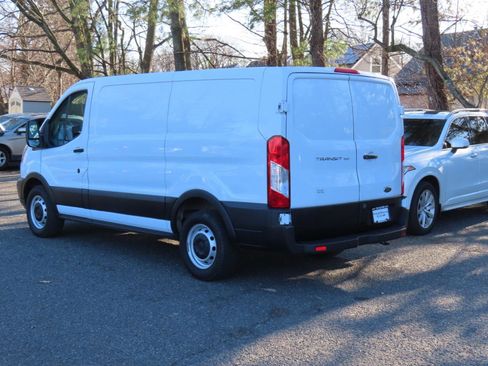 Used 2019 Ford Transit 150 130 Low Roof image 4