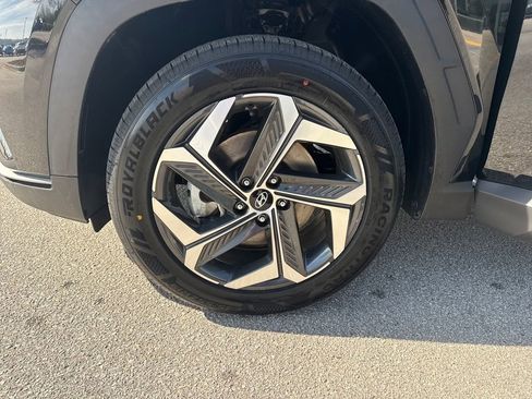 Used 2023 Hyundai Tucson SEL w/ Convenience Package image 13