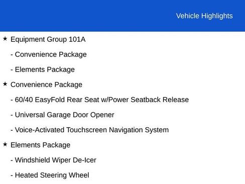 Used 2022 Lincoln Corsair AWD w/ Equipment Group 101A image 6