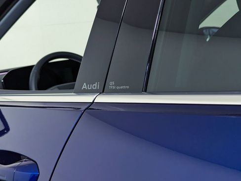 Used 2025 Audi Q5 Premium Plus image 13