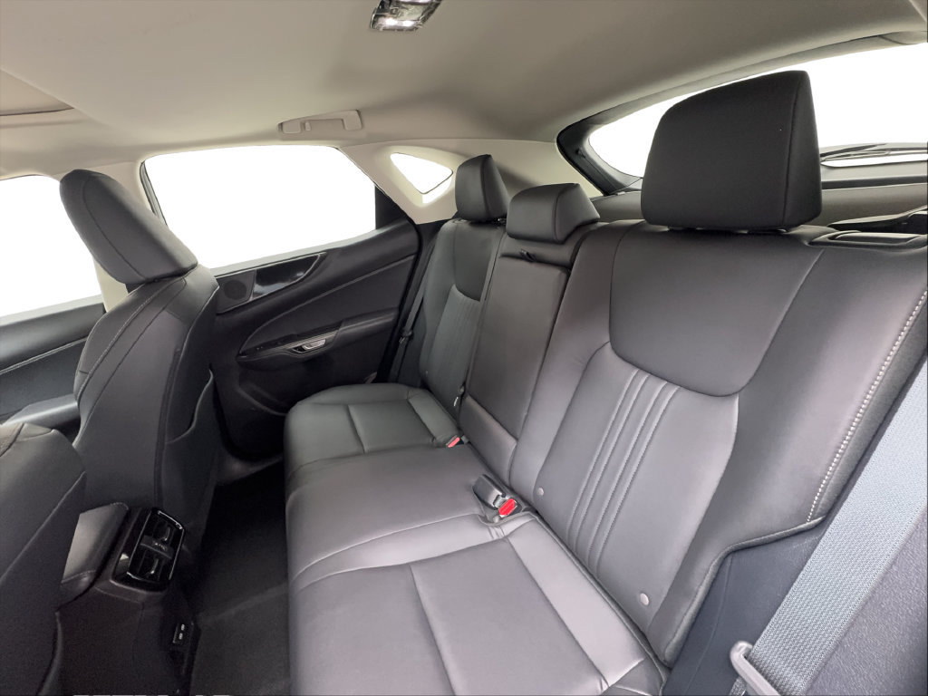 Used 2024 Lexus NX 250 FWD w/ Cold Area Package image 32