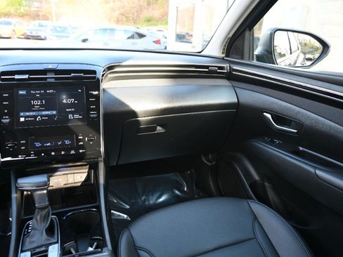 Used 2023 Hyundai Tucson SEL w/ Convenience Package AWD/4WD image 12