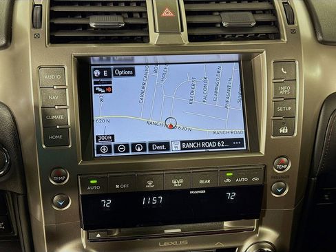 Certified 2021 Lexus GX 460 Premium image 13